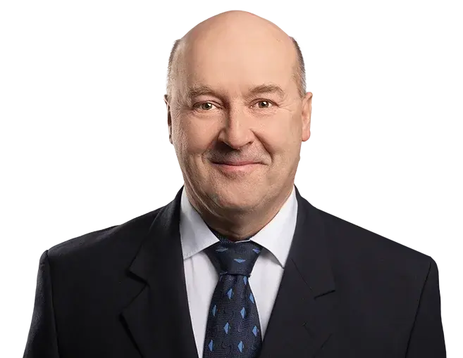 Profilo di Matthias Teuwen, Amministratore delegato di REMONDIS Italia